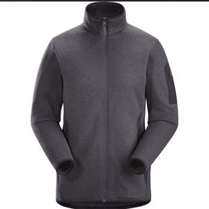 Arc’teryx Covert Cardigan Women’s Small